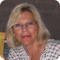 Julie Slark, Lifetime Achievement Award 2012